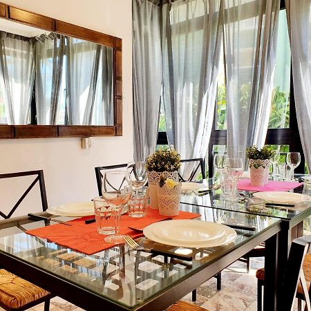 Acapulco Apt 3 Bedrooms Fuengirola Exteriér fotografie