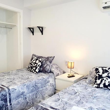 Acapulco Apt 3 Bedrooms Fuengirola Exteriér fotografie