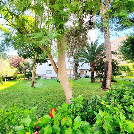 Acapulco Apt 3 Bedrooms Fuengirola Exteriér fotografie