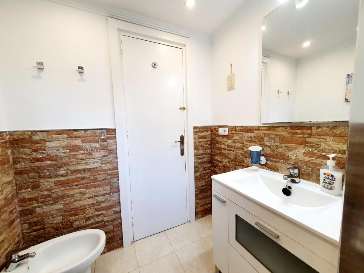 Acapulco Apt 3 Bedrooms Fuengirola Exteriér fotografie