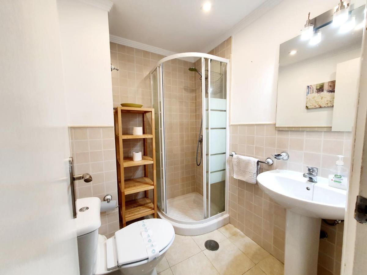 Acapulco Apt 3 Bedrooms Fuengirola Exteriér fotografie