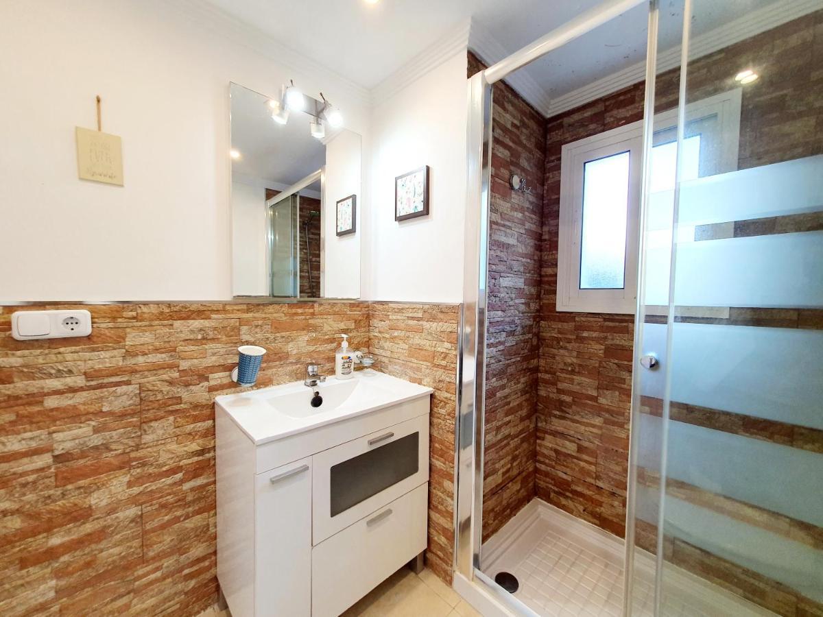 Acapulco Apt 3 Bedrooms Fuengirola Exteriér fotografie