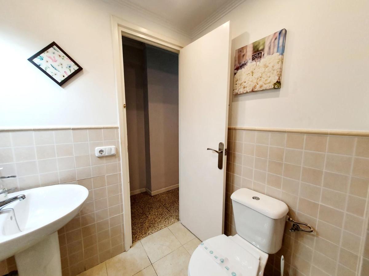 Acapulco Apt 3 Bedrooms Fuengirola Exteriér fotografie