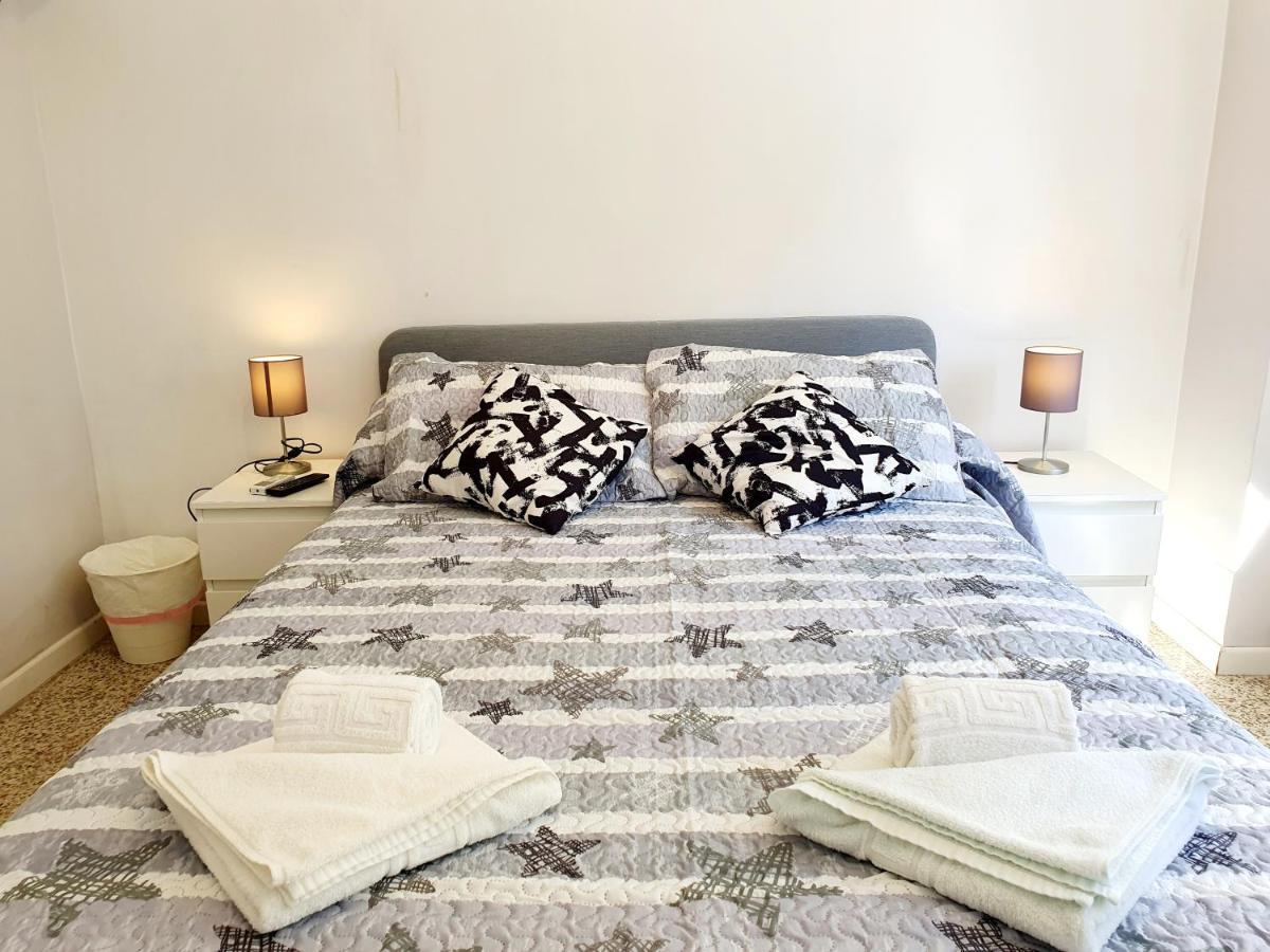 Acapulco Apt 3 Bedrooms Fuengirola Exteriér fotografie