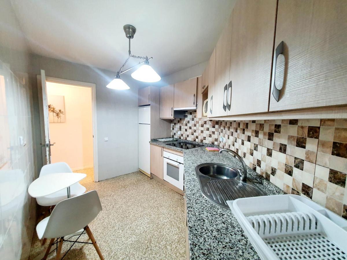 Acapulco Apt 3 Bedrooms Fuengirola Exteriér fotografie