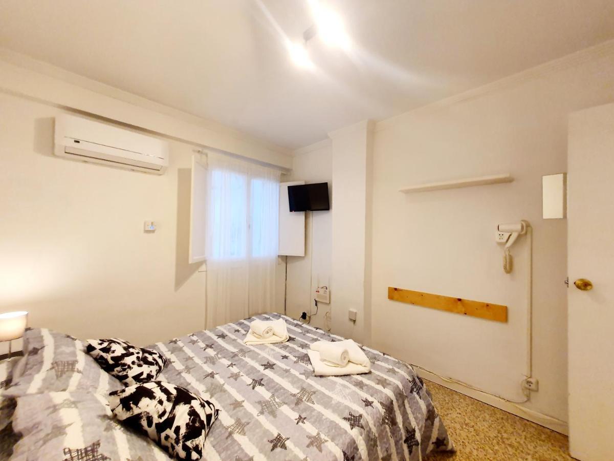 Acapulco Apt 3 Bedrooms Fuengirola Exteriér fotografie