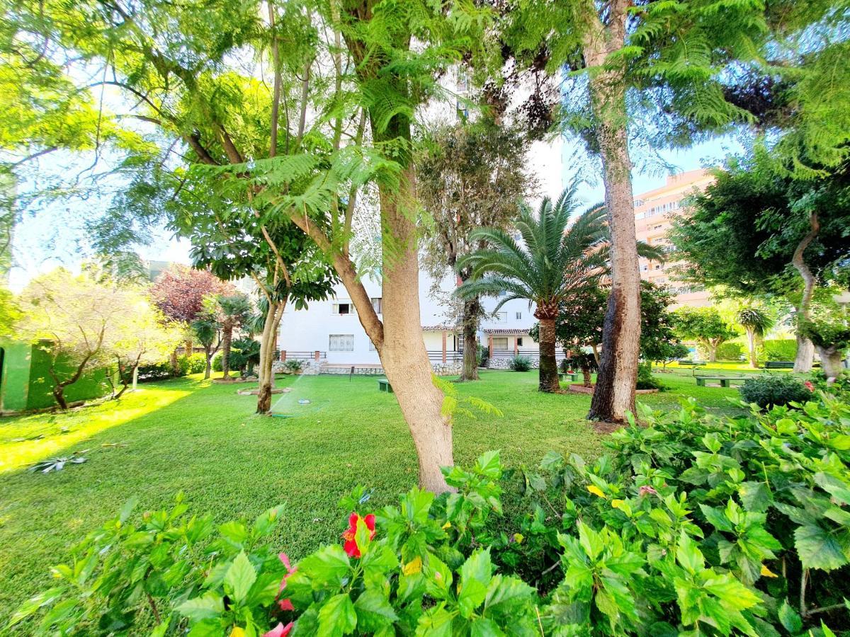 Acapulco Apt 3 Bedrooms Fuengirola Exteriér fotografie