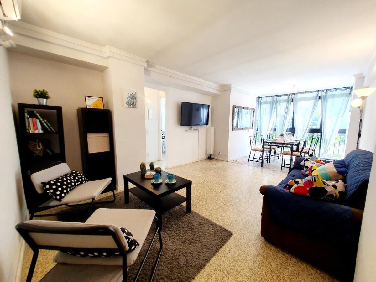 Acapulco Apt 3 Bedrooms Fuengirola Exteriér fotografie