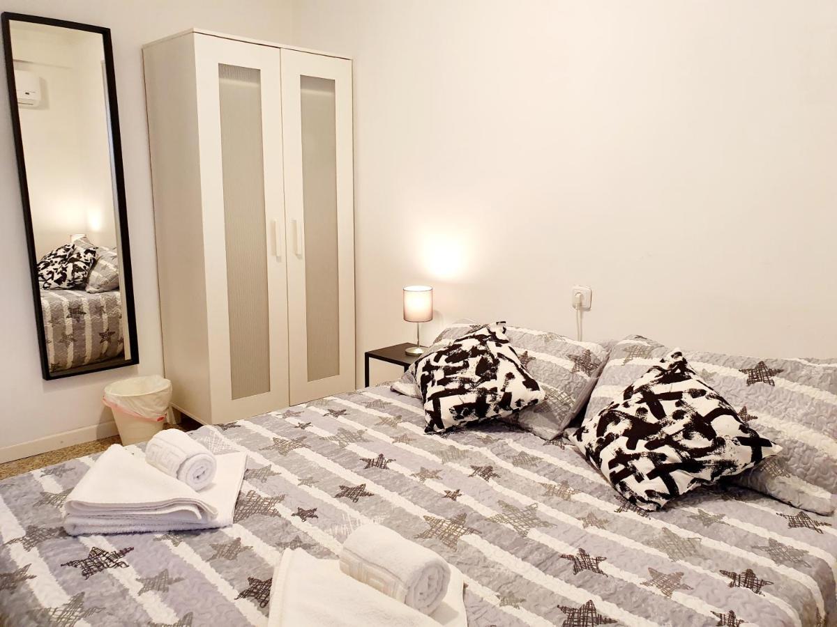 Acapulco Apt 3 Bedrooms Fuengirola Exteriér fotografie
