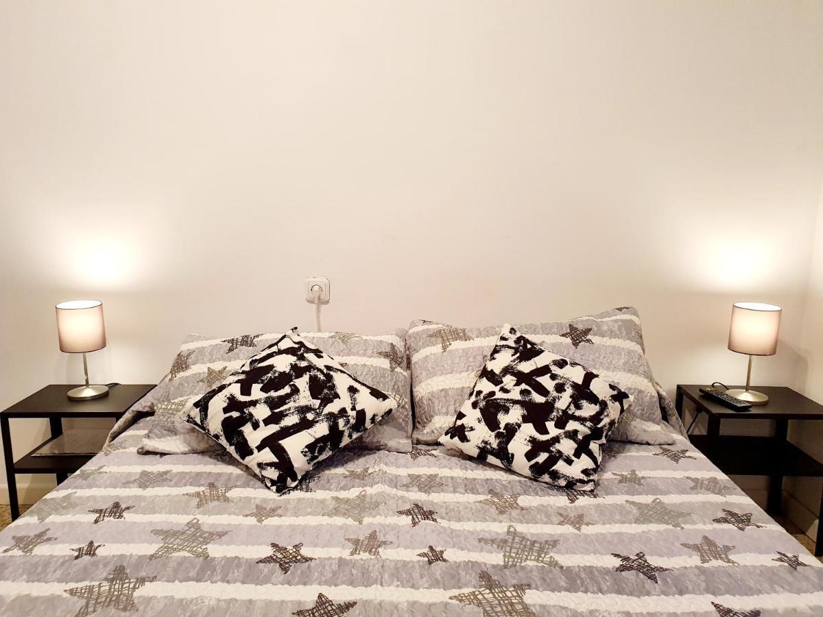Acapulco Apt 3 Bedrooms Fuengirola Exteriér fotografie