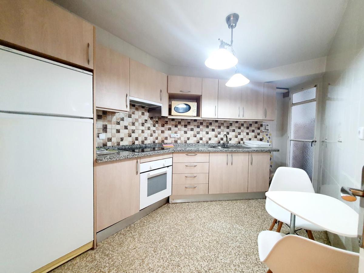 Acapulco Apt 3 Bedrooms Fuengirola Exteriér fotografie