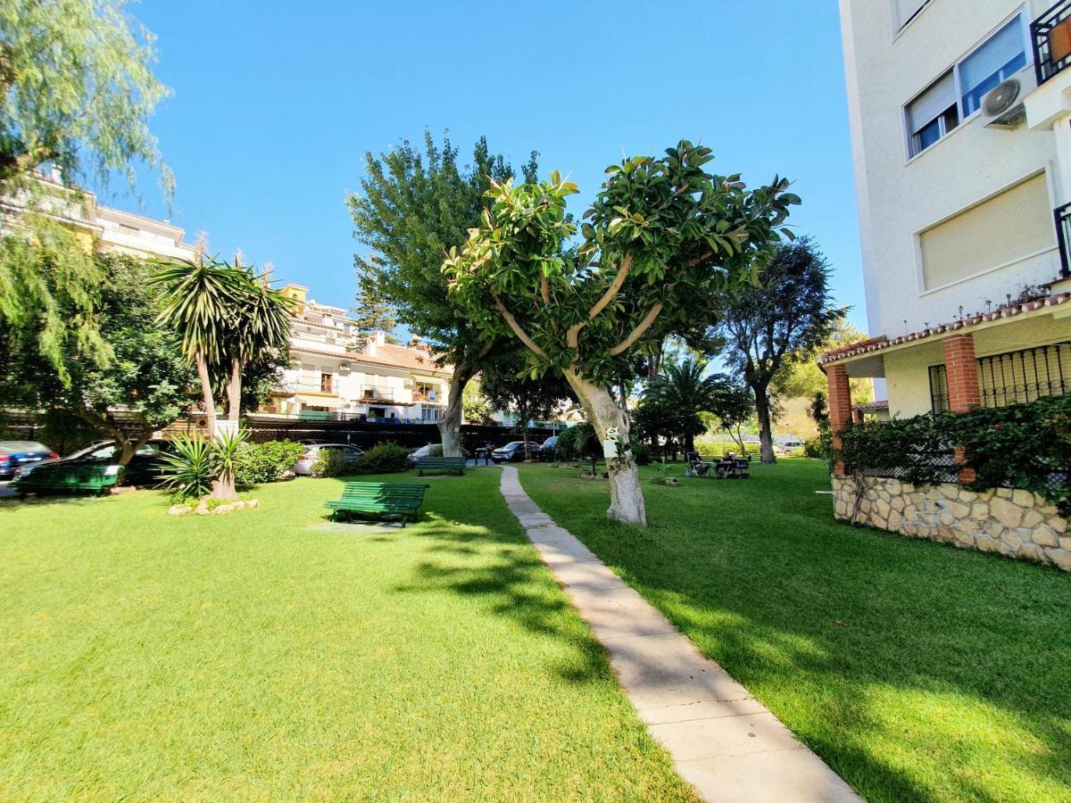 Acapulco Apt 3 Bedrooms Fuengirola Exteriér fotografie